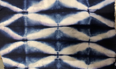 W02: Ontdek Shibori