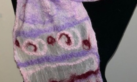 W28: Natvilten: Sjaal