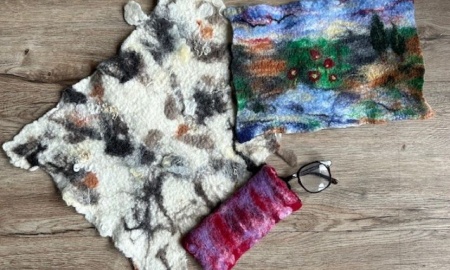 W27: Kennismaken met natvilten