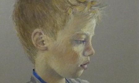 Expositie Marrie Scheltes in Parkvilla (26 nov 2018 - 6 jan 2019)