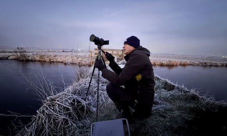 Hoop in de Hoep (bijgeboekt)