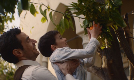 All That's Left of You