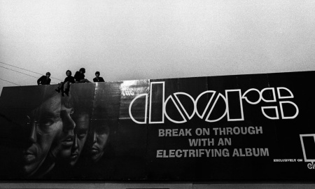 The Doors: When You're Strange