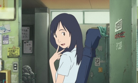 Animatie Special | Summer Wars (4K Restoration)