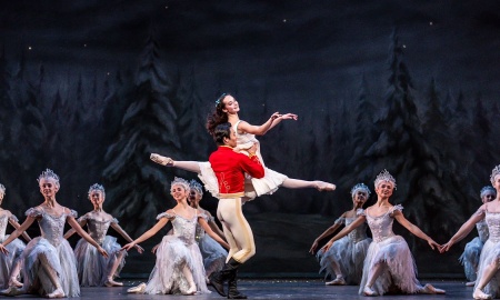 The Royal Ballet 26/27: De Notenkraker