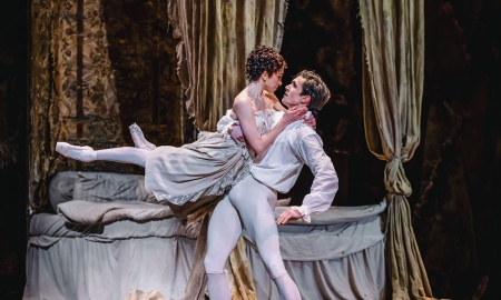 The Royal Ballet 26/27: Manon | Zin in Zondag