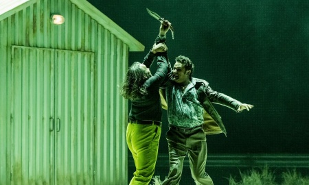 The Royal Opera 26/27: Carmen