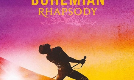 Bohemian Rhapsody