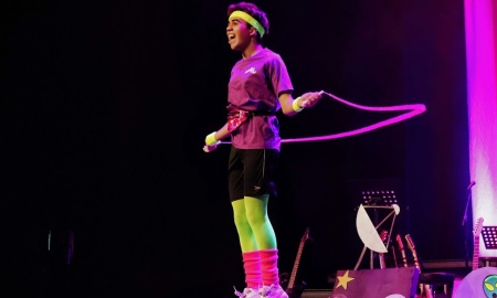 Ameer Hirlal | ProfileWorkStick - De Kunst der Vertalen