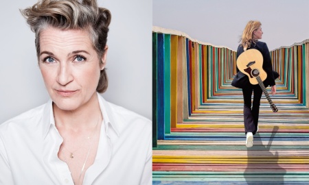Park LAB | try-out avond met Margriet van der Linden en Dorine Wiersma